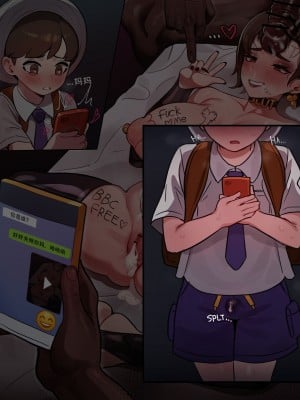 [5T] Pokemon SV-2 [cheems个人汉化]_07