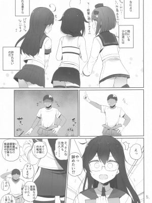 (C104) [NEW. (Shin)] 安全当番 (艦隊これくしょん -艦これ-)_06