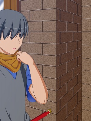 [Endless Requiem (yasha)] サキュバスの性奴隷 (ペット) にされちゃいました (同人CG集)_125_001a
