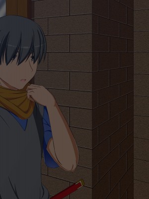 [Endless Requiem (yasha)] サキュバスの性奴隷 (ペット) にされちゃいました (同人CG集)_126_001b
