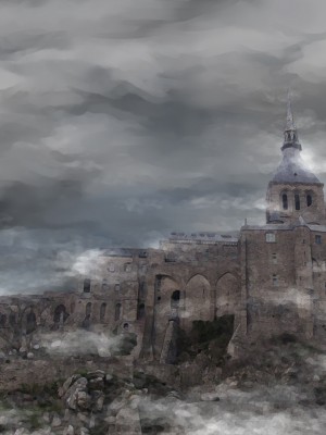 [Endless Requiem (yasha)] サキュバスの性奴隷 (ペット) にされちゃいました (同人CG集)_179_015a