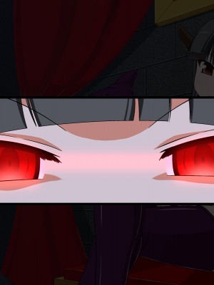 [Endless Requiem (yasha)] サキュバスの性奴隷 (ペット) にされちゃいました (同人CG集)_182_016c