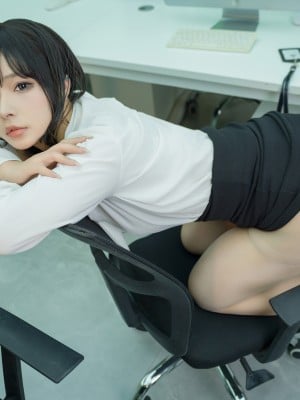 yuuhui玉汇 NO.47 潜规则_076