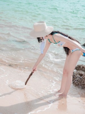 KuuKoW - Miyu (Swimsuit)_12