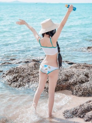 KuuKoW - Miyu (Swimsuit)_10