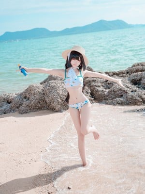 KuuKoW - Miyu (Swimsuit)_03