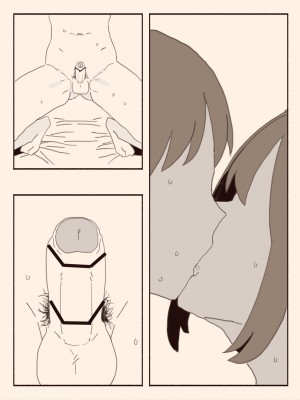 [けもみみ駅] 好きな人の双子の妹と2 [中国翻訳]_06_2_035