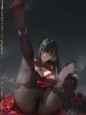[XMC] M4A1 152P_003