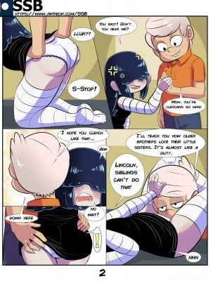 [SSB] The Sigh (The Loud House)_03