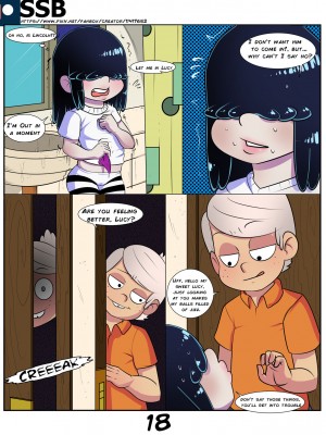 [SSB] The Sigh (The Loud House)_19