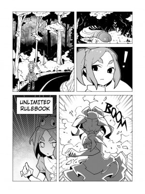 [akableak] Propagation Exorcism (Bakemonogatari)_05