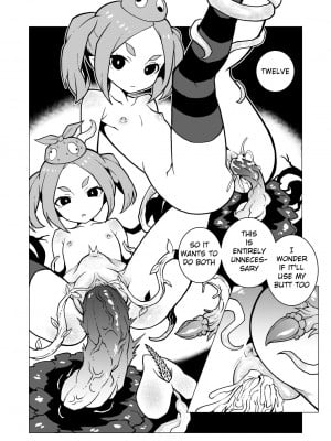 [akableak] Propagation Exorcism (Bakemonogatari)_21