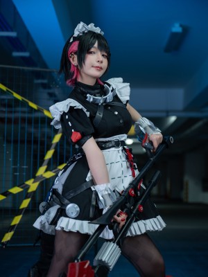 Umeko J - Ellen Joe Zoneless Zone Zero_09