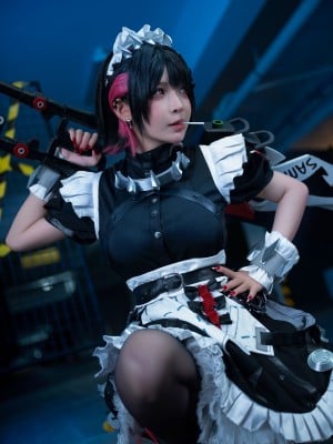 Umeko J - Ellen Joe Zoneless Zone Zero_14