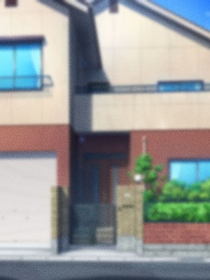 [春葉流亭 (春葉流)] 肝っ玉母ちゃんがマザコン息子の勢いに負けてお嫁さんになっちゃう話_425
