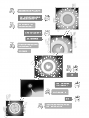 [Poison Gray (松竜太)] キヴォトス子作り活動報告書 ブルアカ子作り報告部 第3報 (ブルーアーカイブ) [Jumppmuj個人漢化] [DL版]_25