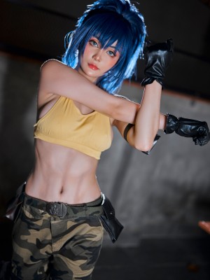 Joyce lin Leona_02