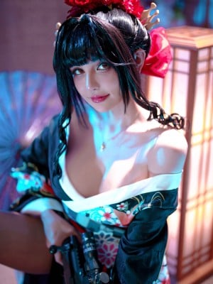 Joyce - Sakura_10