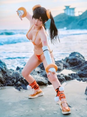 Joyce - Xiaoyu_11