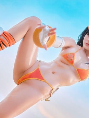 Joyce - Xiaoyu_12