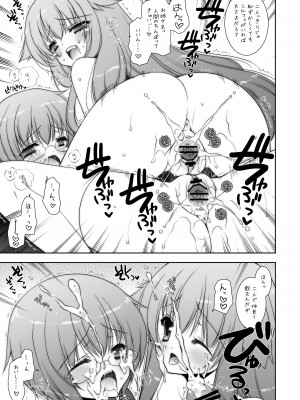 [しぐにゃん] ゼロの使い魔 総集編 (ゼロの使い魔) [DL版]_175