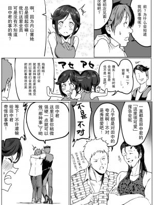 [朝仁寝ルノ (ルノン)] 純情だけど性欲旺盛な内山さん [小林个人汉化]_04