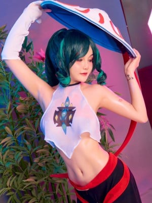 Joyce - Trung_09