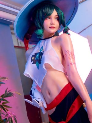 Joyce - Trung_07