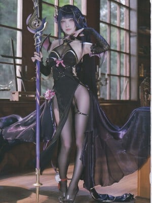 水淼Aqua C104 稻妻 Physical Book Scan_28