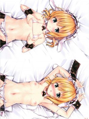 (COMIC1☆17) [0000 (九郎)] K.C.K.W.G.S 12 (ご注文はうさぎですか？)_12_12