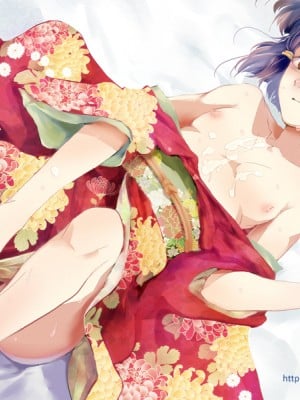 locon（ヤドクガエル）イメージセット [Don't Trust and Support Irodori Comics !]_005