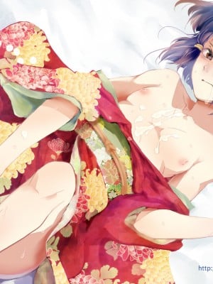 locon（ヤドクガエル）イメージセット [Don't Trust and Support Irodori Comics !]_006