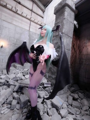 [Shooting Star's (Saku)] - SHADOWBLADE_009