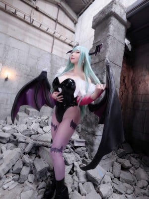 [Shooting Star's (Saku)] - SHADOWBLADE_011
