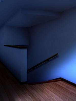 (同人CG集) [熊笹] まさか！母親の私が息子の性の対象に！？_012_011