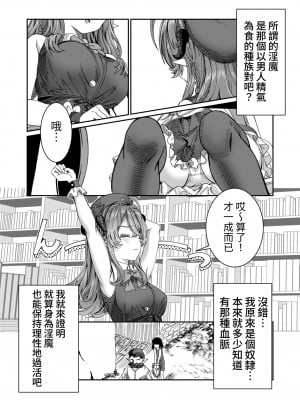 [軒下の猫屋 (アルデヒド)] 奴隷を調教してハーレム作る～育てた奴隷たちと純愛ハーレムHするまでの話～【漫画版】｜調教奴隸創造後宮~與養育長大的奴隸們進行純愛後宮H的故事~【漫畫版】 [中文] [名残の羽]_0033