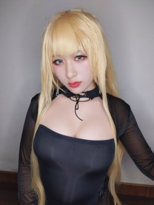 柘烟_Zuken - Golden Hentai Comics