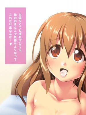 [かじむらマーケット (かじむらカジマ)] 妹NN日記EX-まいんだいあり えくすとら-_EV023_01