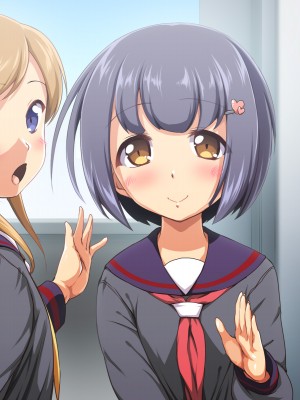 [かじむらマーケット (かじむらカジマ)] 妹NN日記AFTER-まいんだいあり あふたー- 淫乱な娘2人にいけない孕ませ性教育_EV180_001