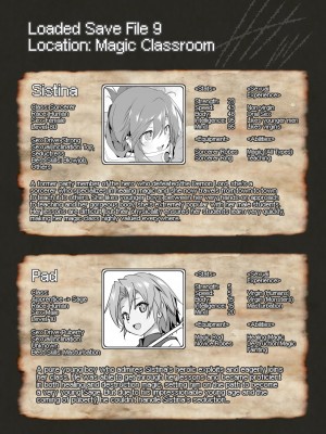 [KAMINENDO.CORP (あかざわRED)] ぼうけんのしょシリーズ総集編 The Adventurer's Book has Perfect. Vol.2 [英訳] [無修正]_165