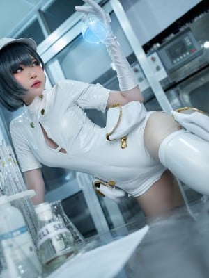 ZinieQ - Aether Employee_12