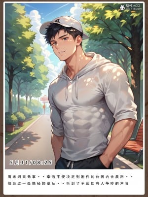 [LSP集合所]母亲的寝取日记_229
