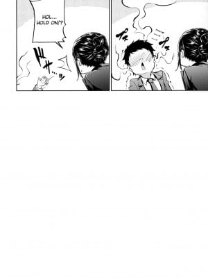 [IV VA SHIN (みくに瑞貴)] 職場の先輩 [英訳] [無修正]_23