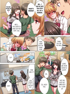 [るるキチ] 「おにぃ…こえ、出ちゃう…っ」～塩ギャルほどベッドの上ではよく喘ぐ!? 1-3 [英訳] [無修正]_55