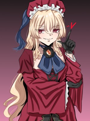 [wooさん] 吸血○鬼 #01-#02  [中國語]_02