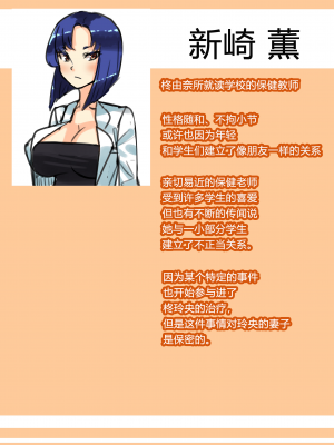 [日々草話 (アパッチ)] ふたなり家族のパパ治療日誌番外編～バニー親娘相姦～ [药娘小月个人机翻]_02_02