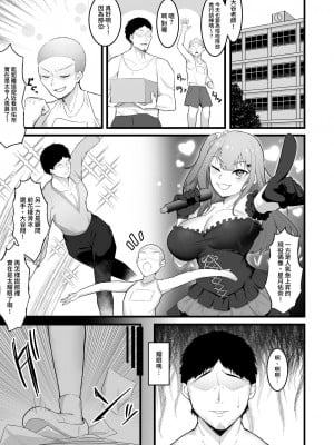 [聖華快楽書店 (エルトリア、えんりゅう)] チアガール部アイドル催淫調教｜啦啦隊社偶像催淫調教 [中文] [暁の繁体翻訳]_002