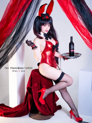 Oni Hitomi - Tokisaki Kurumi_09