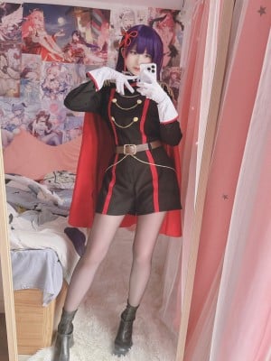 Xidaidai - Ren Yamashiro_02