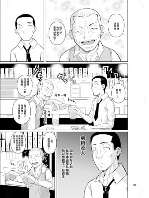 [シュート・ザ・ムーン (フエタキシ)] 留学生寮のオシゴト [中国翻訳]_w0003